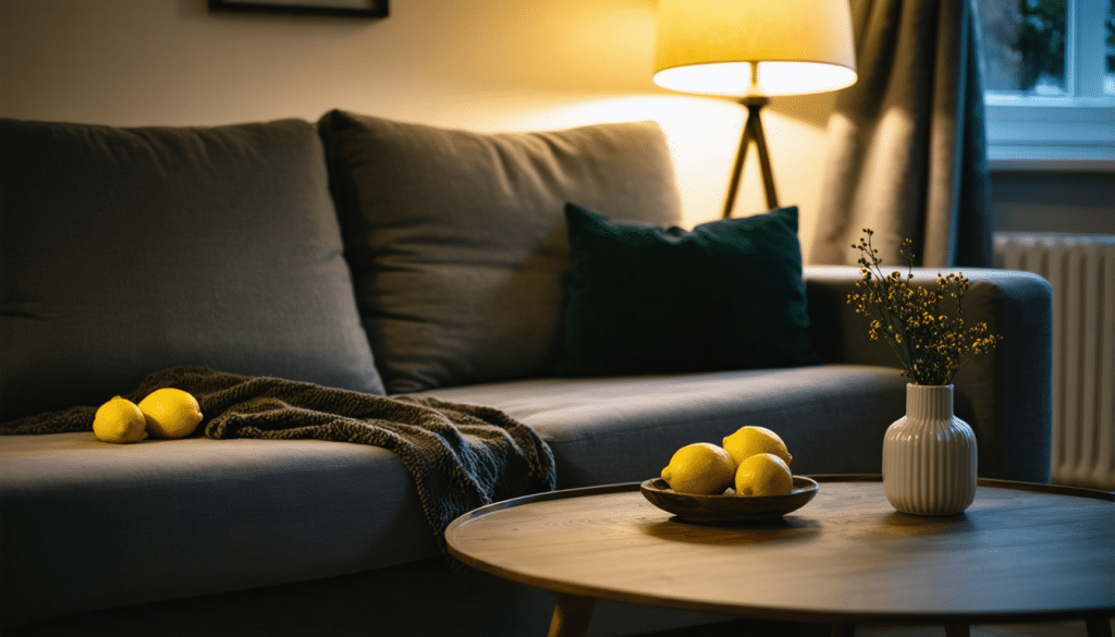 Creare routine di ordine facili da seguire