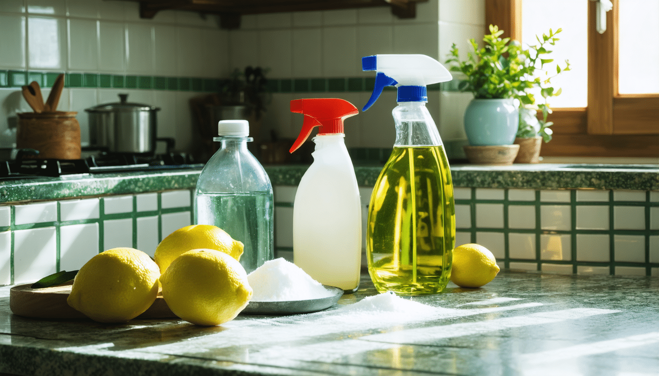 scopri come la cucina e le abitudini pratiche si combinano per rendere il tuo quotidiano più semplice e gustoso. consigli, trucchi e ricette per una vita in cucina senza stress.