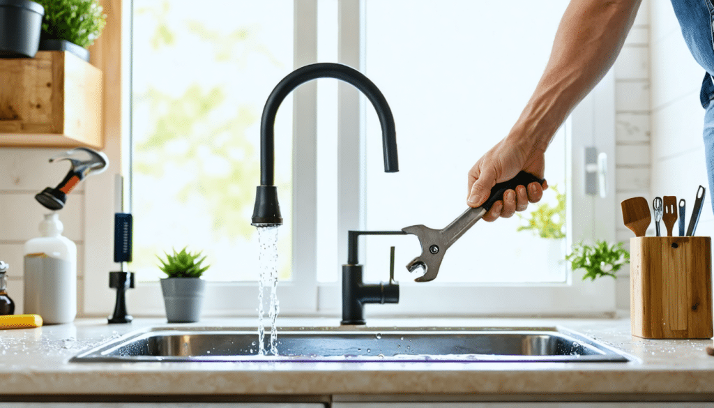 Risolvere i piccoli problemi domestici più comuni